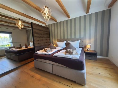 Ferielejlighed - 2 personer -  - Unterbastorf - 18230 - Bastorf