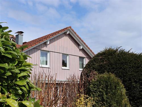 Ferielejlighed - 2 personer -  - Hutbühlstr. - 88662 - Überlingen