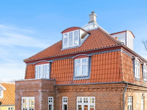 Ferieleilighet - 6 personer -  - Østerbyvej - Skagen/Østerby - 9990 - Skagen