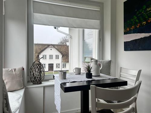 Ferieleilighet - 4 personer -  - Flensburger Straße - 24975 - Husby