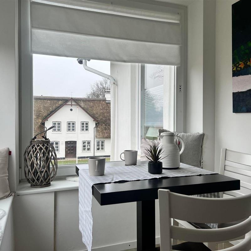 Ferielejlighed - 4 personer -  - Flensburger Straße - 24975 - Husby