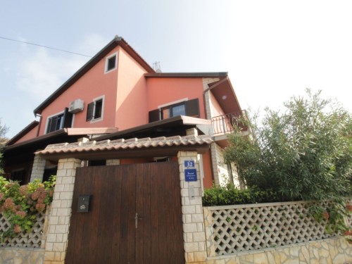 Ferieleilighet - 6 personer -  - Cvjetna ulica - 52475 - Zambratija