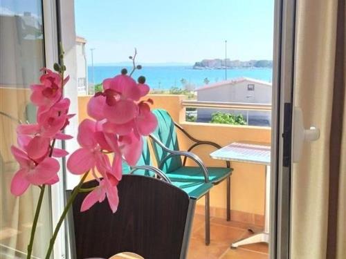 Holiday apartment - 4 persons -  - Podstrana - 21312
