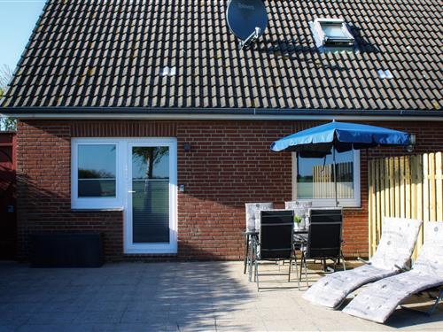 Ferieleilighet - 4 personer -  - Meisterstr. - 23769 - Fehmarn Ot Bannesdorf