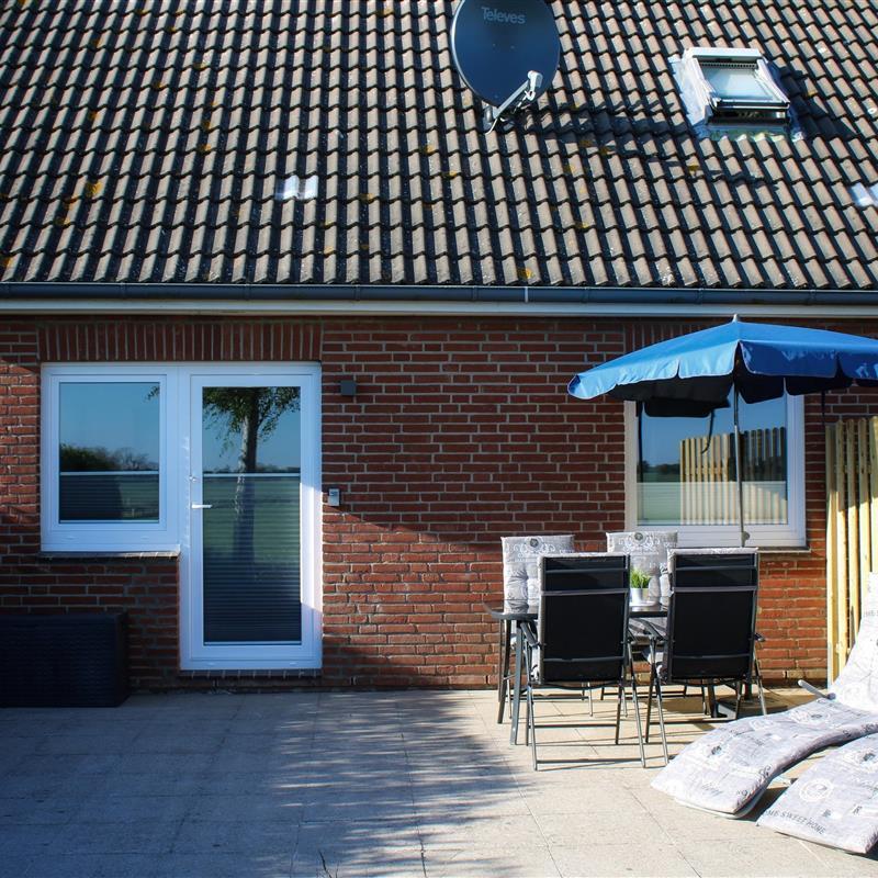 Ferielejlighed - 4 personer -  - Meisterstr. - 23769 - Fehmarn Ot Bannesdorf