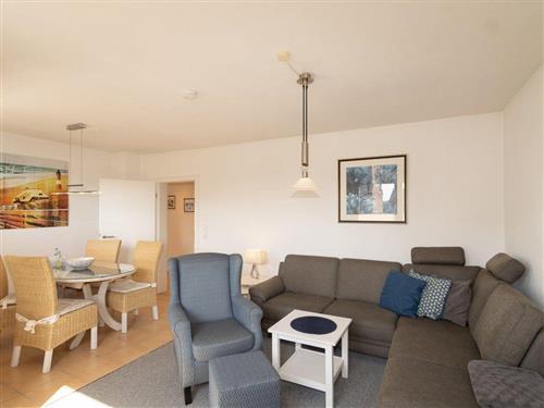 Ferieleilighet - 4 personer -  - Berliner Ring - 25997 - Hörnum Auf Sylt