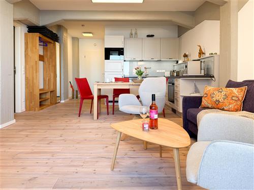 Ferielejlighed - 5 personer -  - Platz der Freiheit - 18356 - Barth