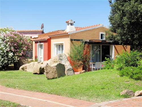 Ferienhaus - 6 Personen -  - Porto San Paolo - 08020