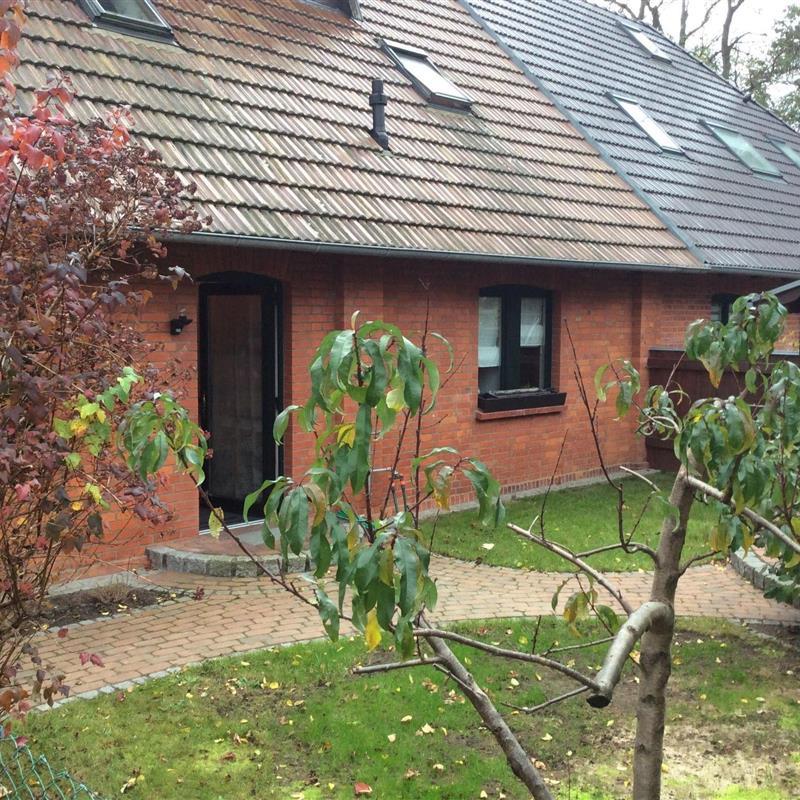 Ferielejlighed - 4 personer -  - Neustrelitz - 17235