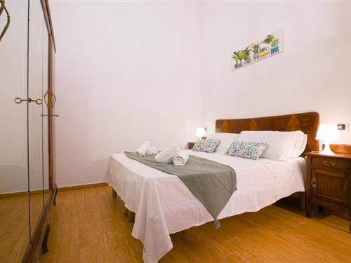 Holiday Home/Apartment - 4 persons -  - Via Puccini - 72019 - San Vito Dei Normanni