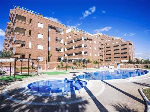 Sommerhus - 4 personer -  - Oropesa Del Mar - 12594