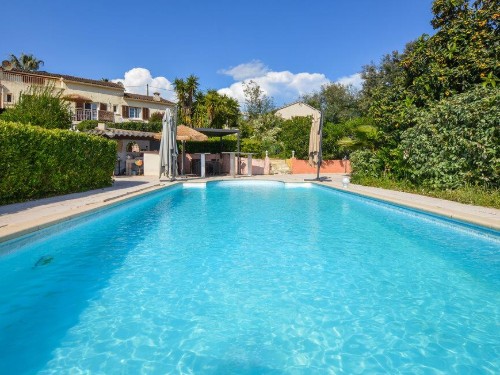 Holiday home - 7 persons -  - route de la mer - 20240 - Ghisonaccia