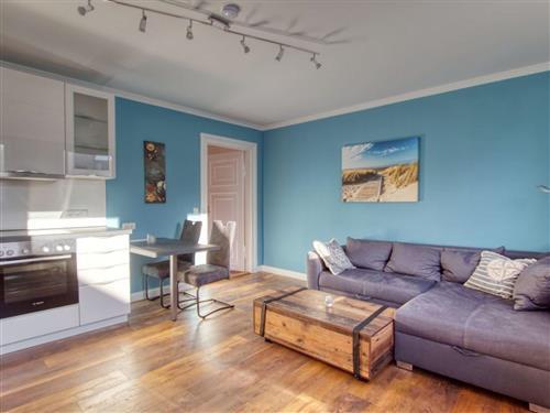 Semesterlägenhet - 3 personer -  - Mühlenstraße - 23774 - Heiligenhafen