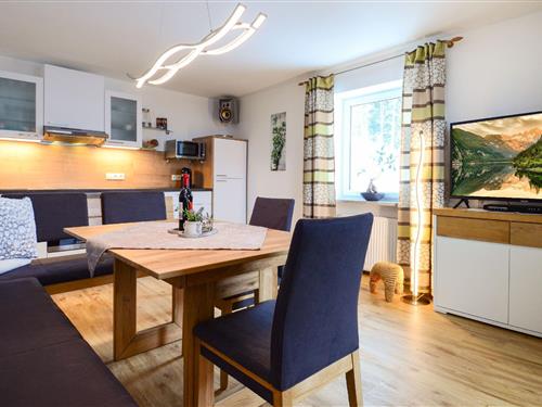 Holiday apartment - 4 persons -  - Schorn - 5441 - Abtenau