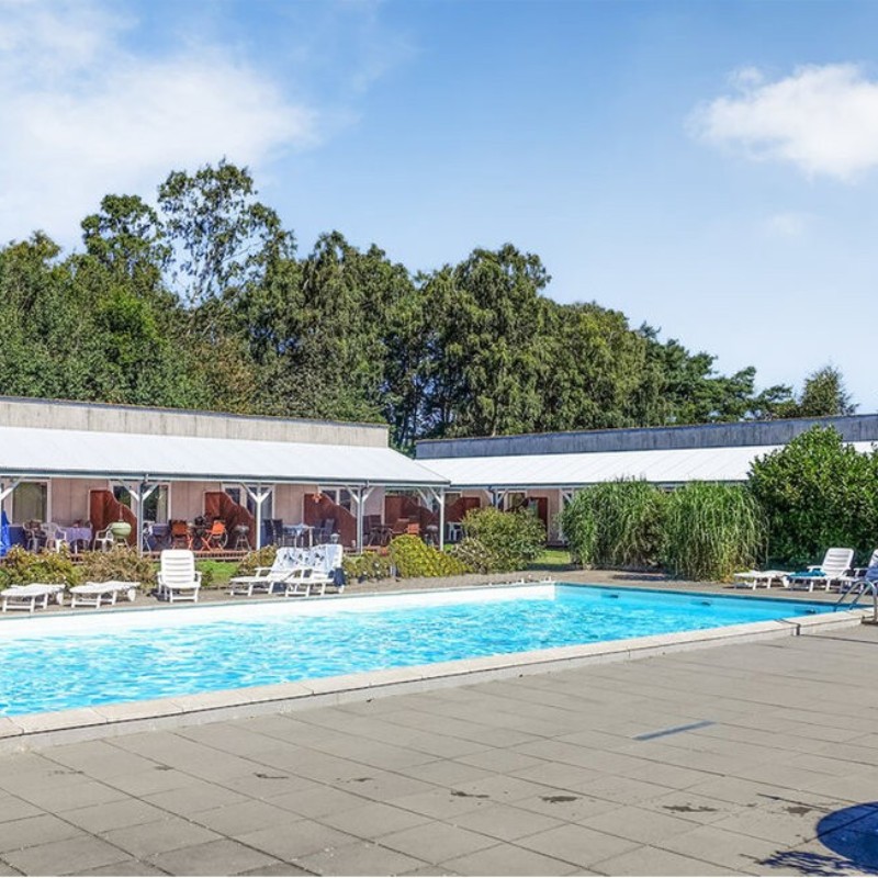 Ferienwohnung - 4 Personen -  - Dueodde Feriepark - Dueodde - 3730 - Nexö