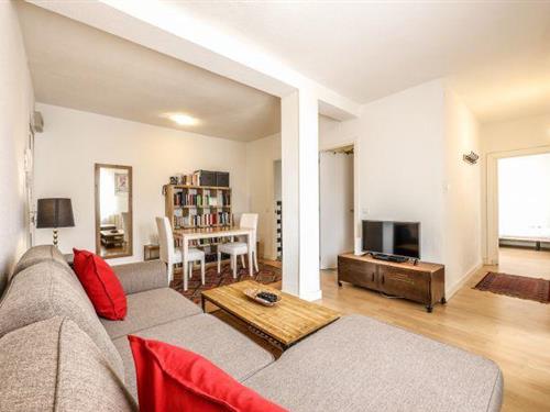 Ferienhaus - 5 Personen -  - 28017 - Madrid