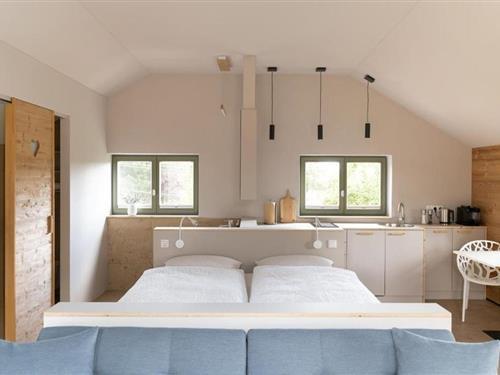 Semesterlägenhet - 2 personer -  - Hohe Straße 11 b - 01689 - Weinböhla