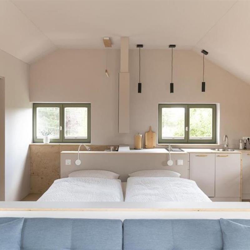 Ferielejlighed - 2 personer -  - Hohe Straße 11 b - 01689 - Weinböhla