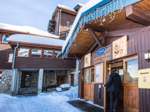 Ferielejlighed - 9 personer -  - 73550 - Meribel Mottaret