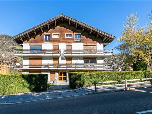 Feriehus / leilighet - 6 personer -  - 74220 - La Clusaz