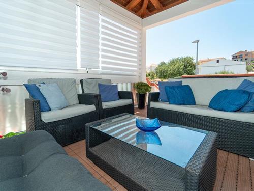 Ferielejlighed - 4 personer -  - Sali IV Ulica - Dugi Otok - Sali - 23281 - Sali
