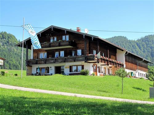 Holiday apartment - 6 persons -  - Reit Im Winkl - 83242