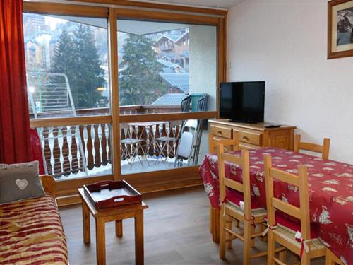 Ferienhaus - 6 Personen -  - 38860 - Mont-De-Lans