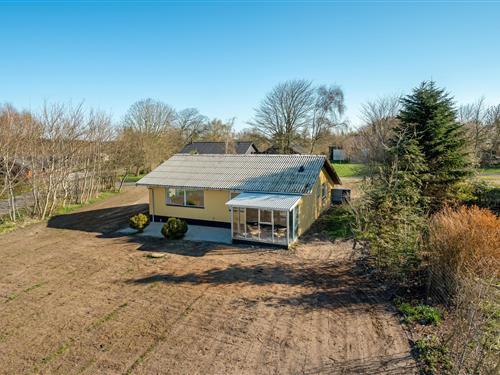 Sommerhus - 6 personer -  - Slotsvej - Hjardemål - 7700 - Thisted