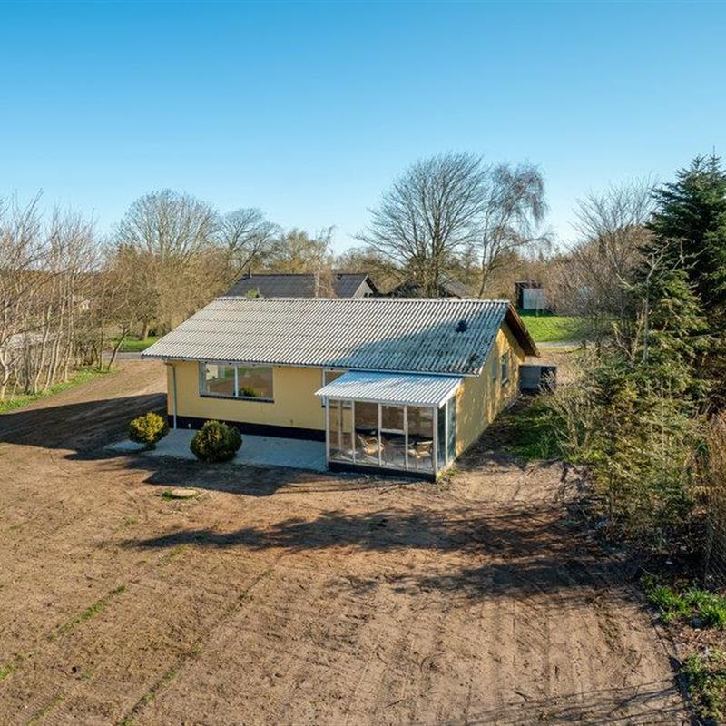 Ferienhaus - 6 Personen -  - Slotsvej - Hjardemål - 7700 - Thisted