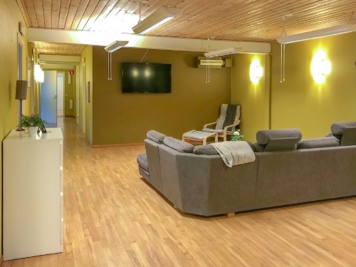 Ferieleilighet - 8 personer -  - Liebruksvägen - 612 95 - Finspång