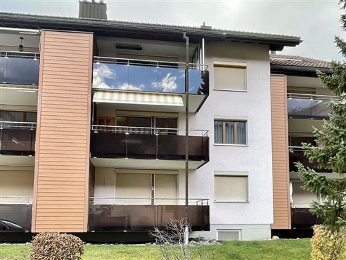 Ferienhaus - 2 Personen -  - Engelberg - 6390