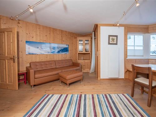 Ferieleilighet - 6 personer -  - Hochkrimml - 5743 - Krimml