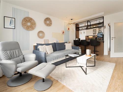 Ferielejlighed - 3 personer -  - Driftberg - 23743 - Grömitz