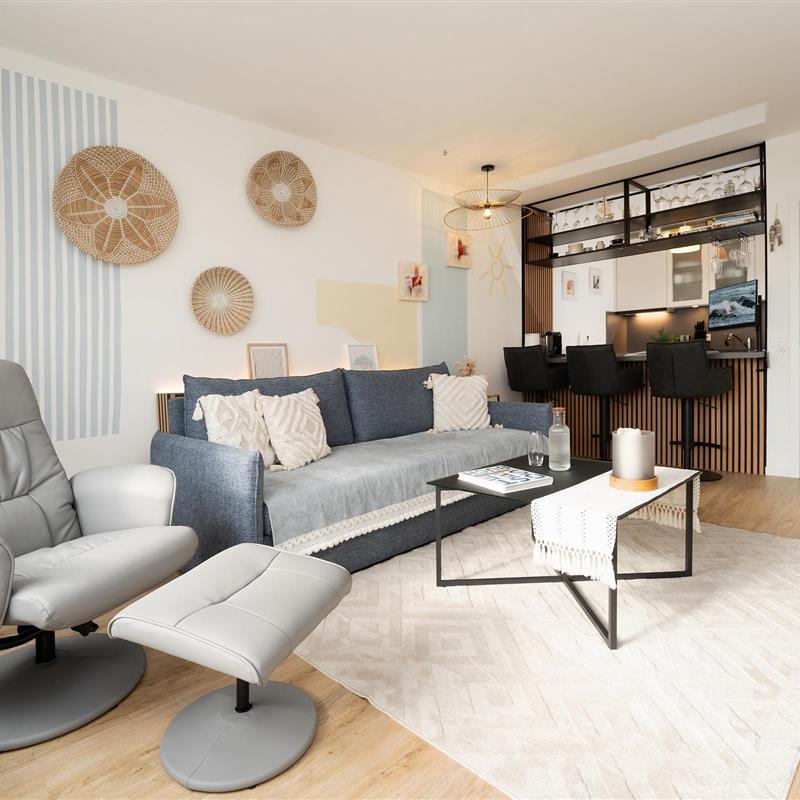 Ferielejlighed - 3 personer -  - Driftberg - 23743 - Grömitz