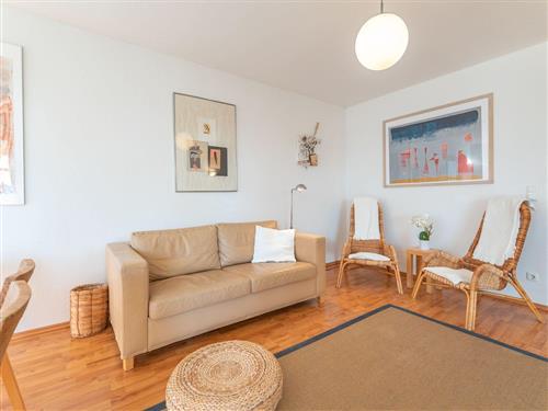 Ferielejlighed - 4 personer -  - Goethestr. - 17429 - Bansin (Seebad)