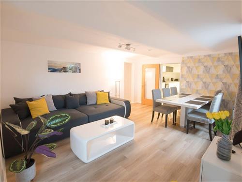 Ferielejlighed - 6 personer -  - Goslar - 38640