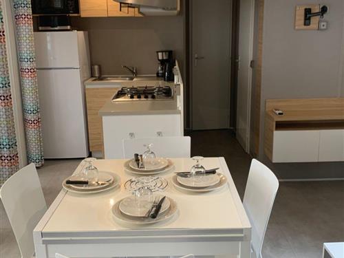 Holiday apartment - 4 persons -  - Sète - 34200