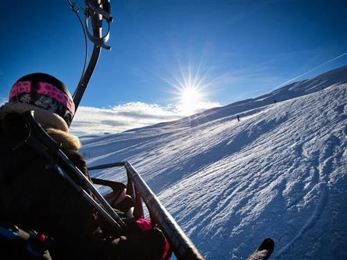 Ferielejlighed - 4 personer -  - 73590 - Notre Dame De Bellecombe