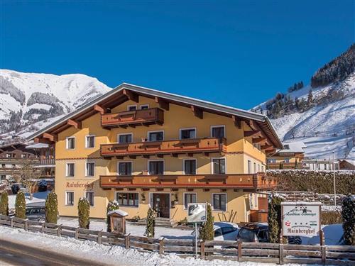 Ferielejlighed - 6 personer -  - Marktstrasse - 5661 - Rauris