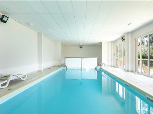 Holiday apartment - 4 persons -  - 73530 - Saint-Sorlin-D´Arves