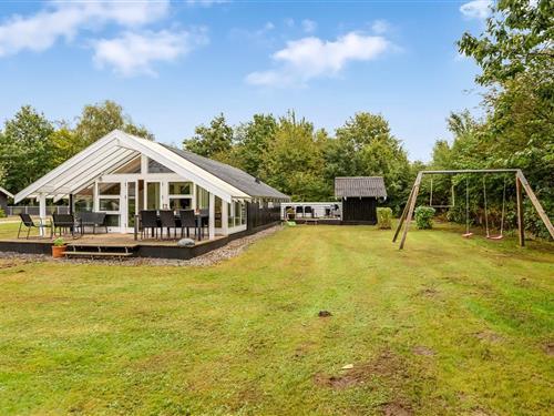 Sommerhus - 6 personer -  - Vestskoven - Arrild - 6520 - Toftlund