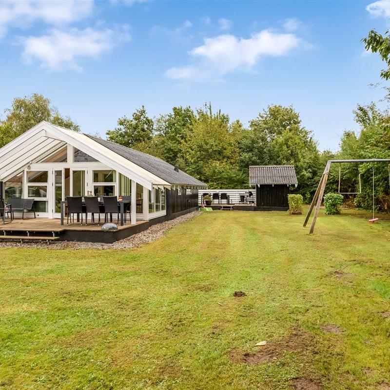 Ferienhaus - 6 Personen -  - Vestskoven - Arrild - 6520 - Toftlund