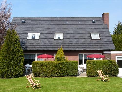 Sommerhus - 4 personer -  - Matrosenweg - 26553 - Dornumersiel