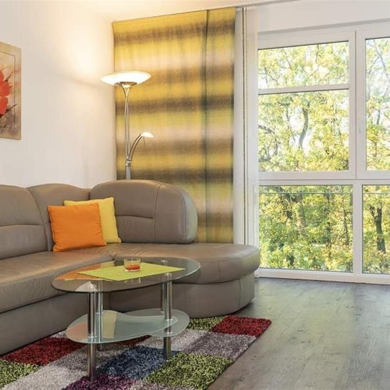 Ferielejlighed - 2 personer -  - Ostseestraße - 23683 - Scharbeutz