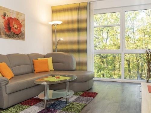 Ferienwohnung - 2 Personen -  - Ostseestraße - 23683 - Scharbeutz
