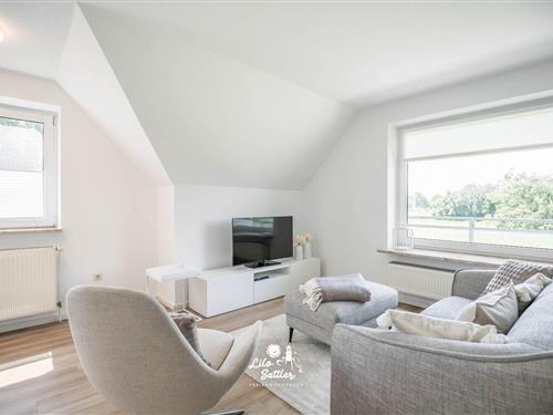 Ferieleilighet - 2 personer -  - Dorfstraße 23, - 25761 - Westerdeichstrich