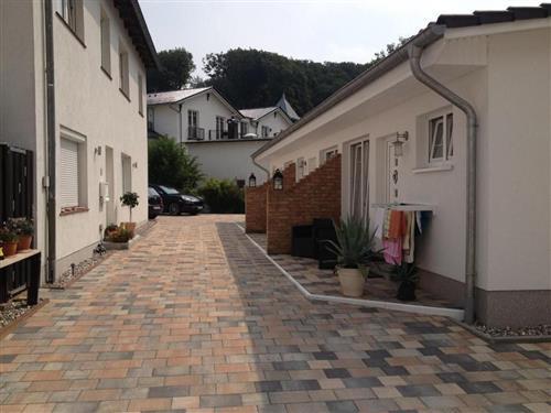 Ferielejlighed - 4 personer -  - Hauptstraße - 18609 - Binz