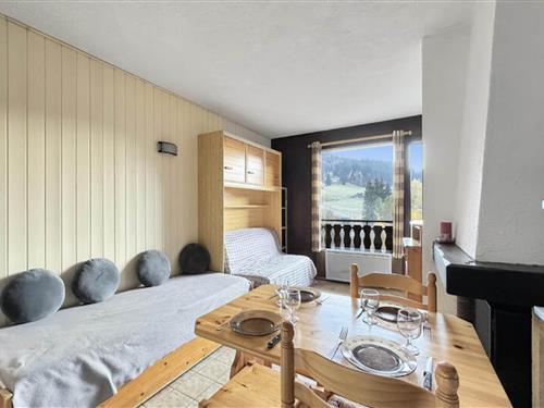 Ferielejlighed - 4 personer -  - 74300 - Les Carroz D'arâches