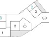 Billede 41 - Plantegning