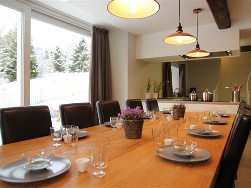 Sommerhus - 24 personer -  - 4950 - Ondenval